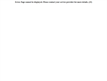 Tablet Screenshot of pizzshut.com